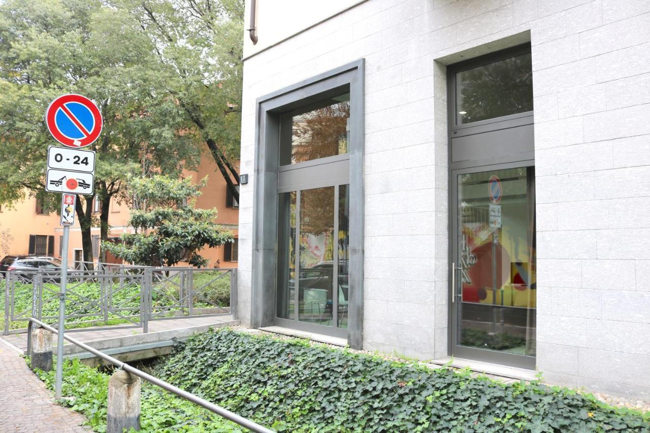 Via Magolfa - Heart Of Canals Milan Exterior photo